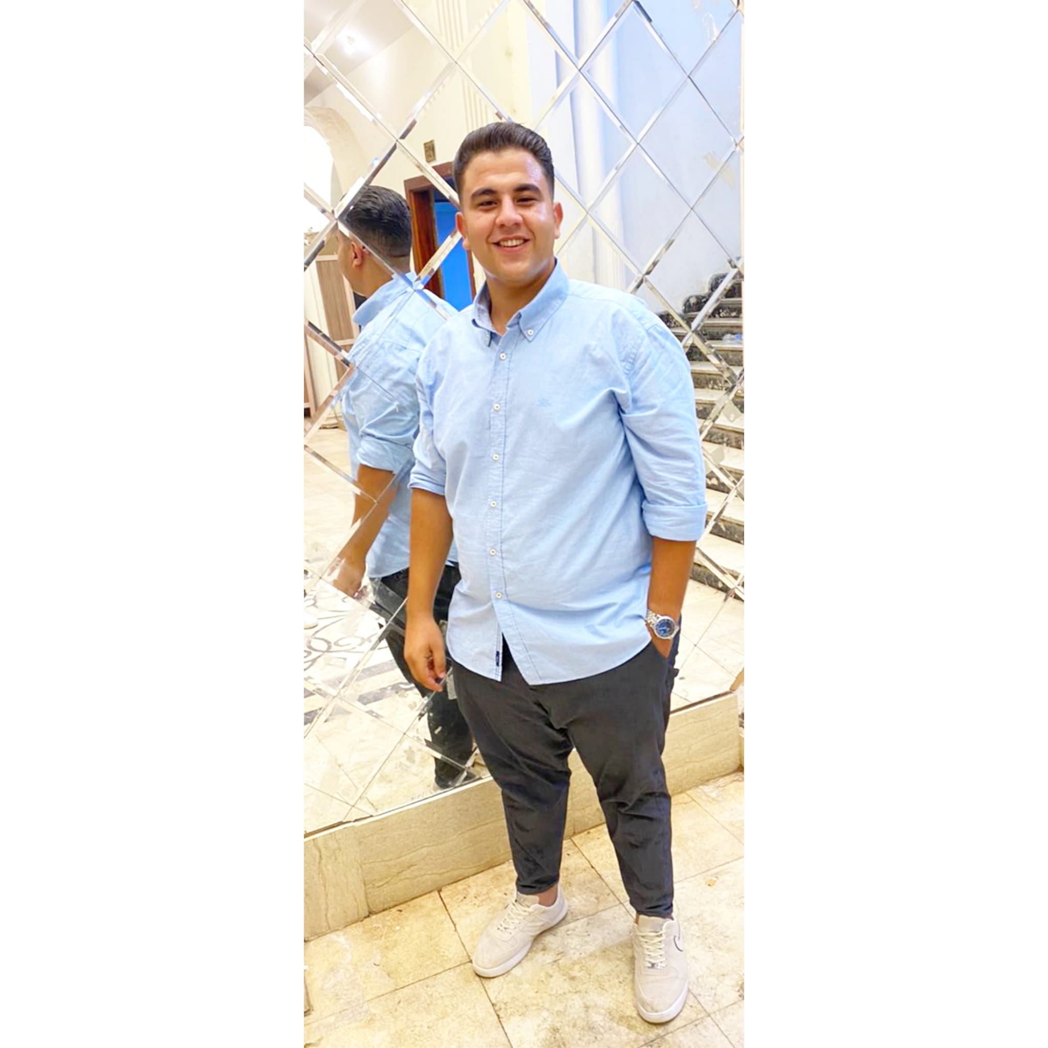 صورة محمد عادل